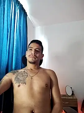 Juann-cock online show from 11/28/25, 01:58