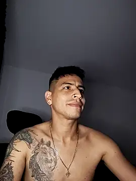 Juann-cock online show from 12/14/25, 12:27