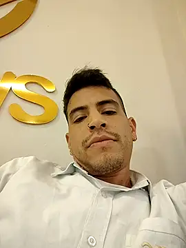 Juann-cock online show from 01/05/26, 05:27