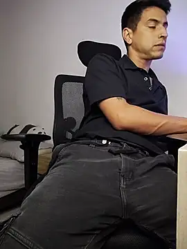 Juann-cock online show from 01/19/26, 02:26