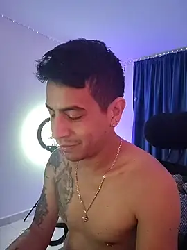 Juann-cock online show from 02/05/26, 02:11