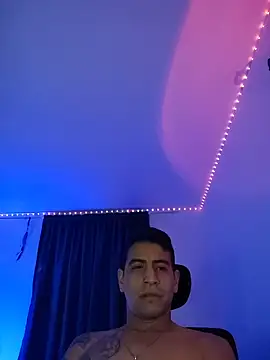 Juann-cock online show from 02/06/26, 06:18