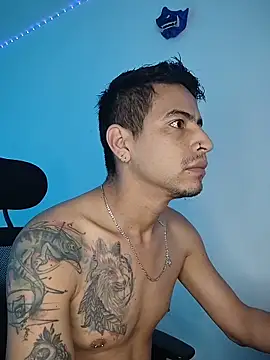 Juann-cock online show from 03/05/26, 02:02