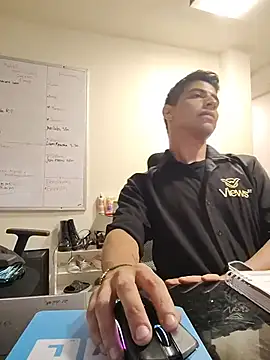 Juann-cock online show from 03/06/26, 02:08