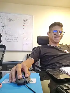 Juann-cock online show from 03/14/26, 07:52