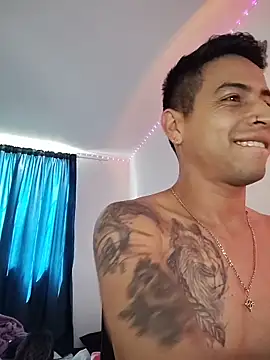 Juann-cock online show from 03/25/26, 06:58