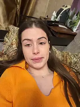 Soyyyaa online show from 03/23/26, 05:00