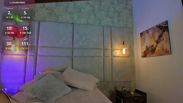 Mily Vermont online show from 03/30/26, 07:26