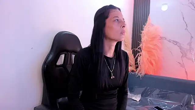 ShaunaDream online show from 03/23/26, 09:52