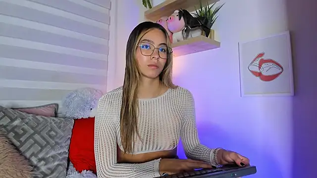 sara madrid online show from 02/25/26, 12:26