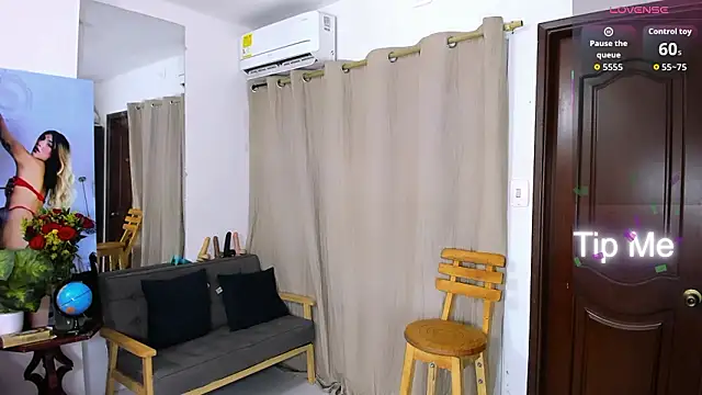 zou quira online show from 03/05/26, 03:02