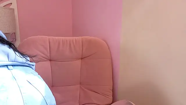 VioletxBloom online show from 04/23/26, 01:35