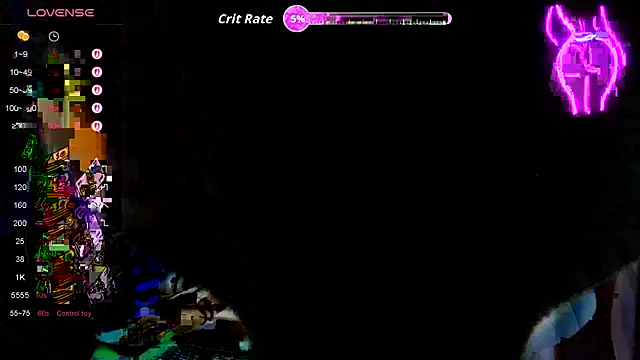 Kaliykatie online show from 09/24/25, 04:16