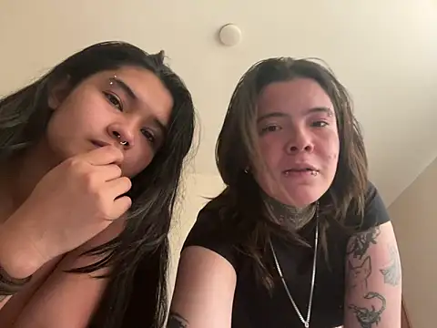 Kaliykatie online show from 02/22/26, 06:06