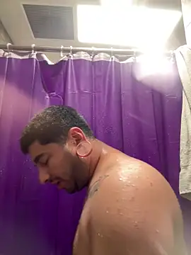 beenastyy online show from 10/13/25, 11:54