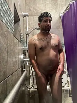 beenastyy online show from 10/17/25, 12:19