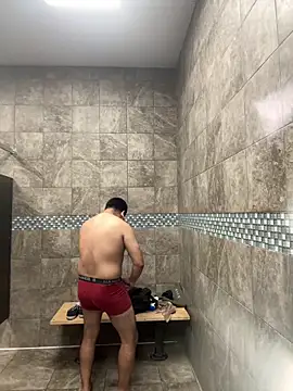 beenastyy online show from 10/19/25, 05:13