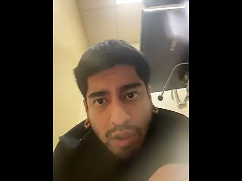 beenastyy online show from 10/31/25, 04:13