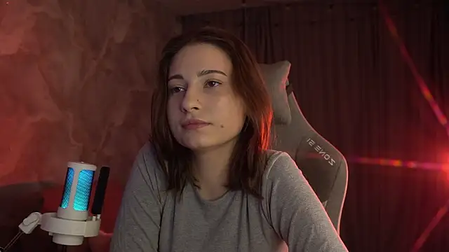 LumeNova online show from 02/21/26, 02:12