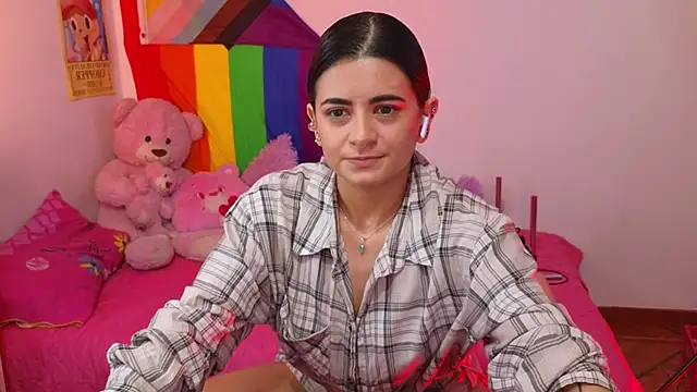 bella thixx online show from 02/03/26, 03:48