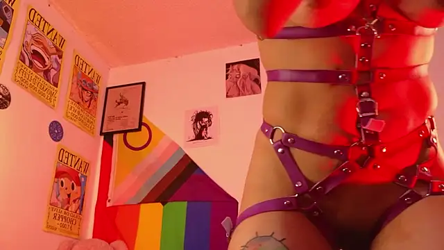 bella thixx online show from 02/07/26, 04:05