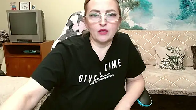 MermaidCurves online show from 10/27/25, 04:22