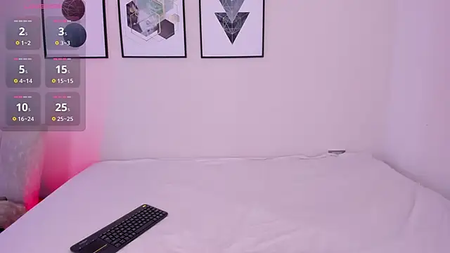 AmbarEvans  online show from 09/26/25, 12:31