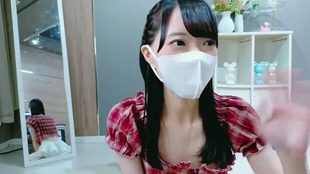 Snapshot of AI-xxx chatting on 10/19/25, 02:01 AI-xxx online show from 10/19/25, 02:01