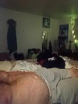 LeoLions7684 online show from 10/08/25, 01:25