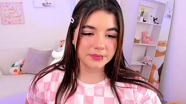 dolce antonellaa online show from 09/18/25, 12:12