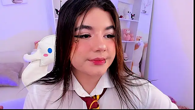 dolce antonellaa online show from 09/28/25, 10:04