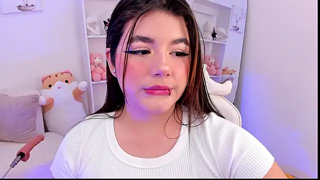 dolce antonellaa online show from 10/03/25, 01:57