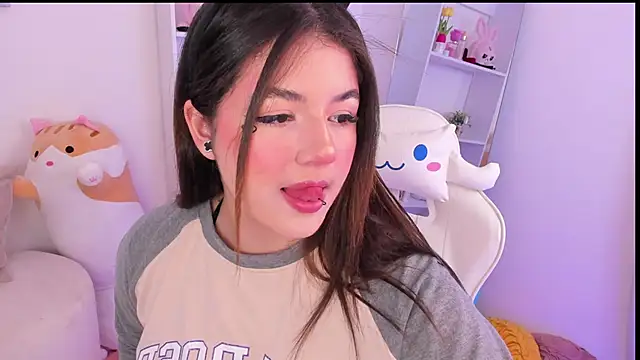 Snapshot of dolce_antonellaa chatting on 01/10/26, 03:19 dolce antonellaa online show from 01/10/26, 03:19