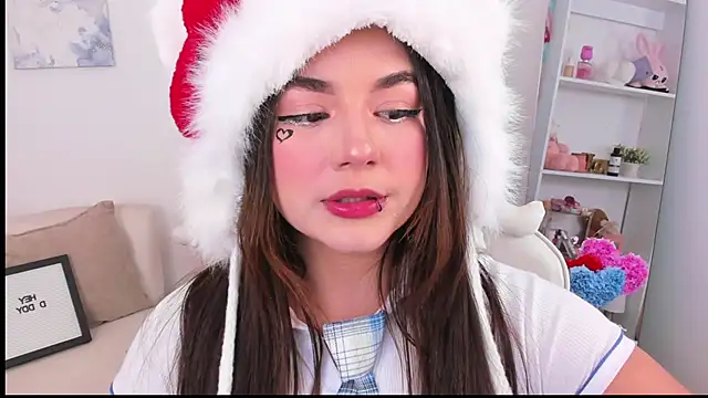 Snapshot of dolce_antonellaa chatting on 02/19/26, 03:13 dolce antonellaa online show from 02/19/26, 03:13