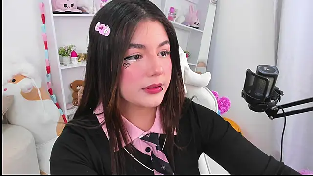 Snapshot of dolce_antonellaa chatting on 02/20/26, 04:09 dolce antonellaa online show from 02/20/26, 04:09