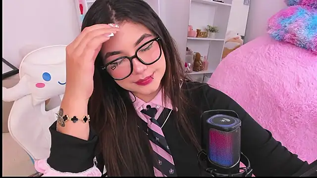 Snapshot of dolce_antonellaa chatting on 02/26/26, 03:16 dolce antonellaa online show from 02/26/26, 03:16