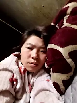 quynhkoolbae online show from 01/13/26, 11:54