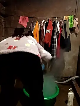 quynhkoolbae online show from 01/14/26, 12:22