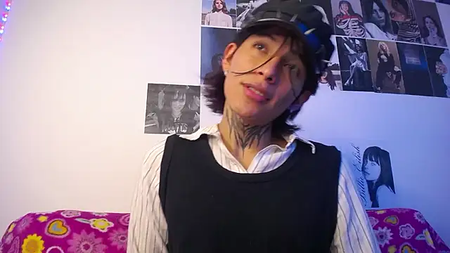 Snapshot of bellamy_095 chatting on 02/11/26, 07:52 bellamy 095 online show from 02/11/26, 07:52