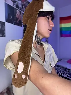 Snapshot of bellamy_095 chatting on 02/19/26, 08:16 bellamy 095 online show from 02/19/26, 08:16