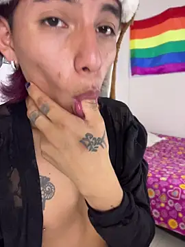 Snapshot of bellamy_095 chatting on 02/22/26, 09:57 bellamy 095 online show from 02/22/26, 09:57