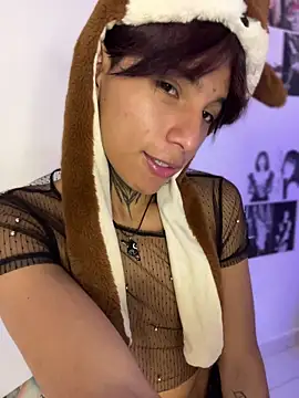 Snapshot of bellamy_095 chatting on 02/26/26, 05:34 bellamy 095 online show from 02/26/26, 05:34