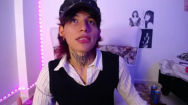 bellamy 095 online show from 03/12/26, 02:18