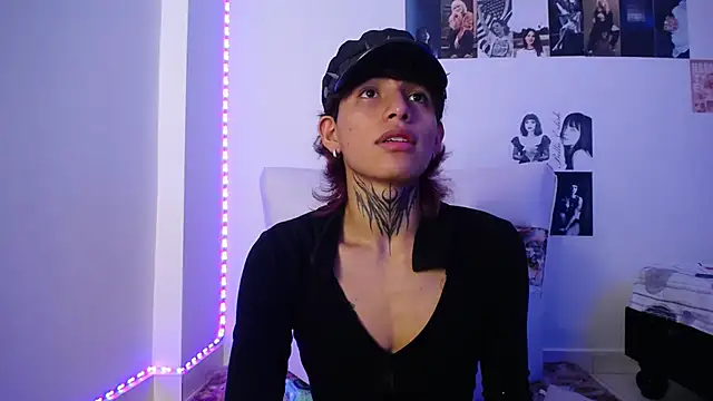 bellamy 095 online show from 03/13/26, 10:16