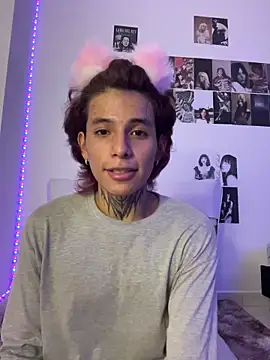 bellamy 095 online show from 03/15/26, 11:22