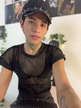 bellamy 095 online show from 04/12/26, 10:26