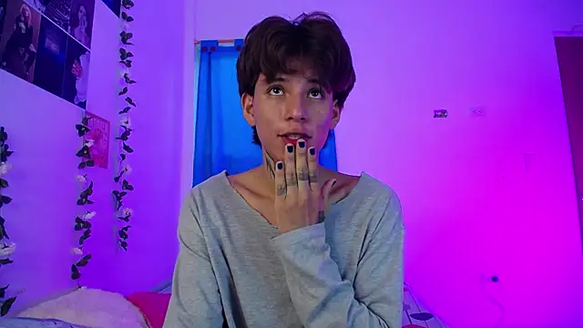 bellamy 095 online show from 04/22/26, 02:51