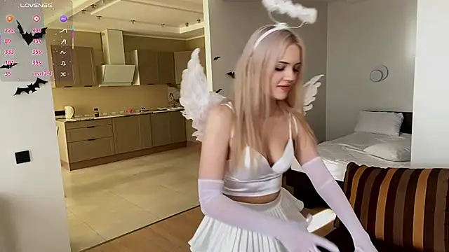 DestinyTurner online show from 10/22/25, 07:08