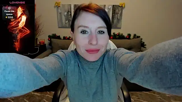 Betty Jone online show from 01/12/26, 06:40