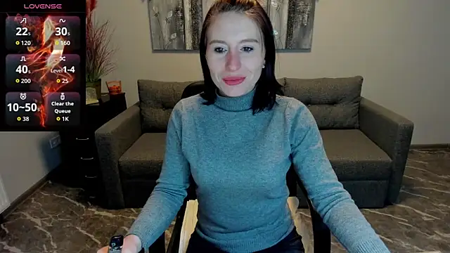 Betty Jone online show from 02/04/26, 06:30